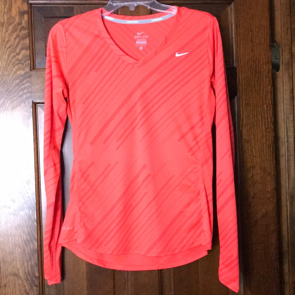 Nike Workout Top